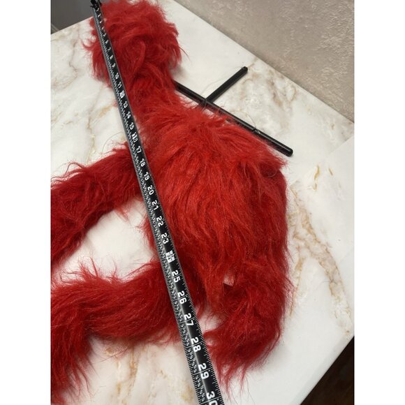 Sunny Toys Marionette Puppet Red Bird Colorful 2006 - Picture 2 of 6